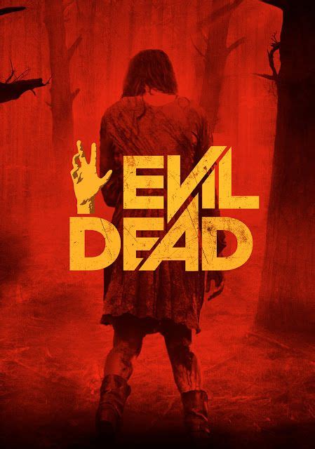 download Evil Dead - Remake (2013)